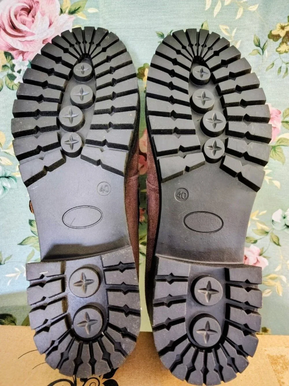 Unbranded these brown